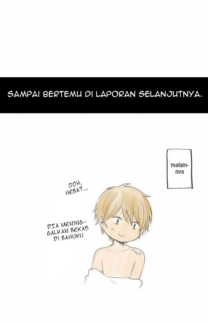 ReLife Chapter 68 Gambar 25